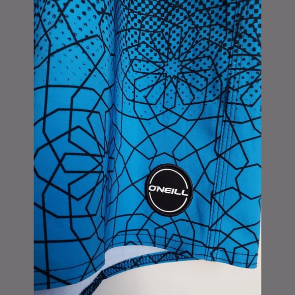 O'Neill Board/Swim Shorts - Picture 7 of 9